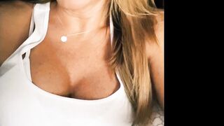 Kristikreamvip (paraprincess77) OnlyFans Leaks Paramedic 45 yo milf 366