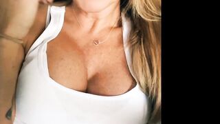 Kristikreamvip (paraprincess77) OnlyFans Leaks Paramedic 45 yo milf 366