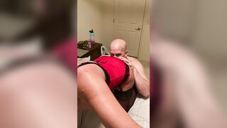 Kristikreamvip (paraprincess77) OnlyFans Leaks Paramedic 45 yo milf 562