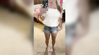 Kristikreamvip (paraprincess77) OnlyFans Leaks Paramedic 45 yo milf 730