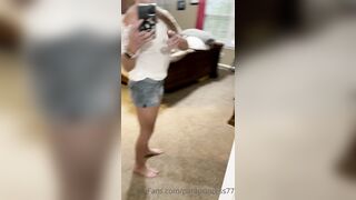 Kristikreamvip (paraprincess77) OnlyFans Leaks Paramedic 45 yo milf 730