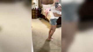 Kristikreamvip (paraprincess77) OnlyFans Leaks Paramedic 45 yo milf 730