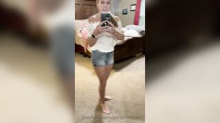 Kristikreamvip (paraprincess77) OnlyFans Leaks Paramedic 45 yo milf 730