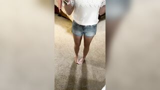 Kristikreamvip (paraprincess77) OnlyFans Leaks Paramedic 45 yo milf 730