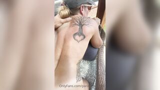 Kristikreamvip (paraprincess77) OnlyFans Leaks Paramedic 45 yo milf 661