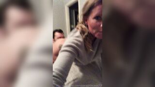 Kristikreamvip (paraprincess77) OnlyFans Leaks Paramedic 45 yo milf 654