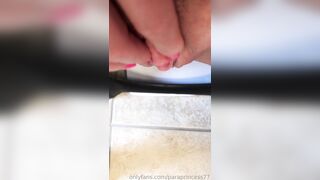 Kristikreamvip (paraprincess77) OnlyFans Leaks Paramedic 45 yo milf 204