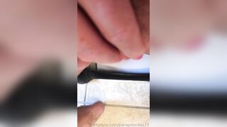 Kristikreamvip (paraprincess77) OnlyFans Leaks Paramedic 45 yo milf 204