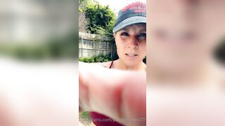 Kristikreamvip (paraprincess77) OnlyFans Leaks Paramedic 45 yo milf 688