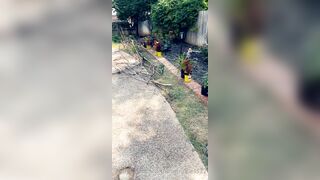 Kristikreamvip (paraprincess77) OnlyFans Leaks Paramedic 45 yo milf 688