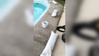 Kristikreamvip (paraprincess77) OnlyFans Leaks Paramedic 45 yo milf 331