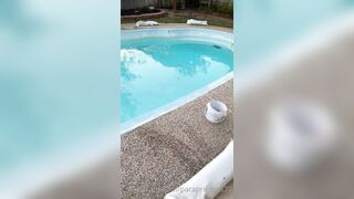 Kristikreamvip (paraprincess77) OnlyFans Leaks Paramedic 45 yo milf 331