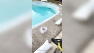 Kristikreamvip (paraprincess77) OnlyFans Leaks Paramedic 45 yo milf 331