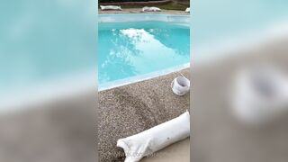 Kristikreamvip (paraprincess77) OnlyFans Leaks Paramedic 45 yo milf 331