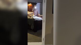 Kristikreamvip (paraprincess77) OnlyFans Leaks Paramedic 45 yo milf 279