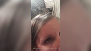 Kristikreamvip (paraprincess77) OnlyFans Leaks Paramedic 45 yo milf 316
