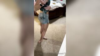 Kristikreamvip (paraprincess77) OnlyFans Leaks Paramedic 45 yo milf 724