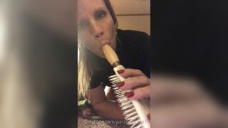 Kristikreamvip (paraprincess77) OnlyFans Leaks Paramedic 45 yo milf 294