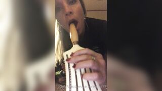 Kristikreamvip (paraprincess77) OnlyFans Leaks Paramedic 45 yo milf 294