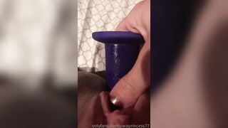 Kristikreamvip (paraprincess77) OnlyFans Leaks Paramedic 45 yo milf 167