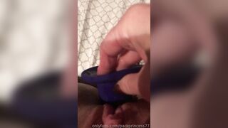 Kristikreamvip (paraprincess77) OnlyFans Leaks Paramedic 45 yo milf 167