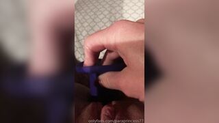 Kristikreamvip (paraprincess77) OnlyFans Leaks Paramedic 45 yo milf 167