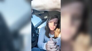 Kristikreamvip (paraprincess77) OnlyFans Leaks Paramedic 45 yo milf 583