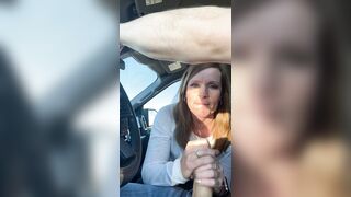 Kristikreamvip (paraprincess77) OnlyFans Leaks Paramedic 45 yo milf 583