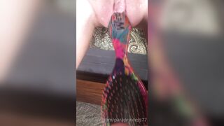 Kristikreamvip (paraprincess77) OnlyFans Leaks Paramedic 45 yo milf 292