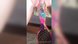 Kristikreamvip (paraprincess77) OnlyFans Leaks Paramedic 45 yo milf 292