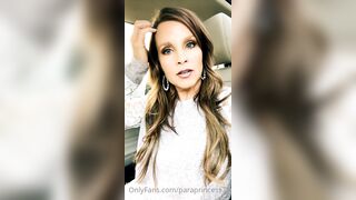 Kristikreamvip (paraprincess77) OnlyFans Leaks Paramedic 45 yo milf 735
