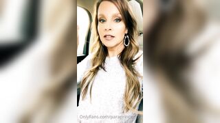 Kristikreamvip (paraprincess77) OnlyFans Leaks Paramedic 45 yo milf 735