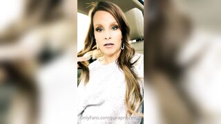 Kristikreamvip (paraprincess77) OnlyFans Leaks Paramedic 45 yo milf 735