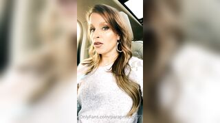 Kristikreamvip (paraprincess77) OnlyFans Leaks Paramedic 45 yo milf 735