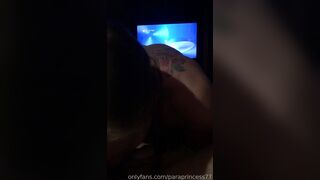 Kristikreamvip (paraprincess77) OnlyFans Leaks Paramedic 45 yo milf 282