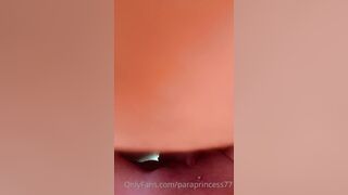 Kristikreamvip (paraprincess77) OnlyFans Leaks Paramedic 45 yo milf 460