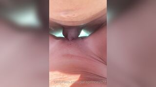 Kristikreamvip (paraprincess77) OnlyFans Leaks Paramedic 45 yo milf 460