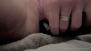 Kristikreamvip (paraprincess77) OnlyFans Leaks Paramedic 45 yo milf 699