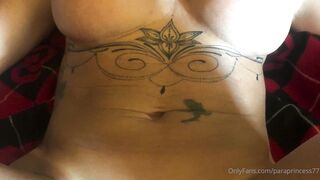 Kristikreamvip (paraprincess77) OnlyFans Leaks Paramedic 45 yo milf 413