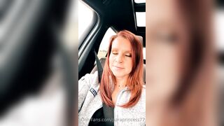 Kristikreamvip (paraprincess77) OnlyFans Leaks Paramedic 45 yo milf 14