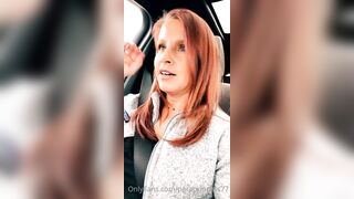 Kristikreamvip (paraprincess77) OnlyFans Leaks Paramedic 45 yo milf 14
