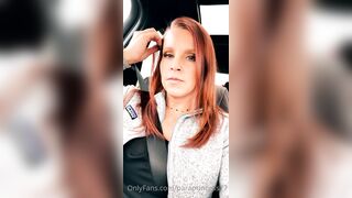 Kristikreamvip (paraprincess77) OnlyFans Leaks Paramedic 45 yo milf 14