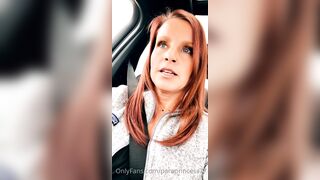 Kristikreamvip (paraprincess77) OnlyFans Leaks Paramedic 45 yo milf 14