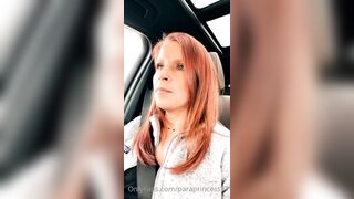 Kristikreamvip (paraprincess77) OnlyFans Leaks Paramedic 45 yo milf 14
