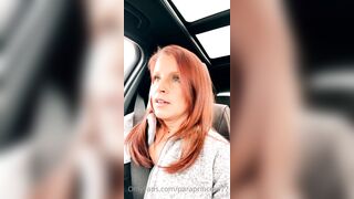Kristikreamvip (paraprincess77) OnlyFans Leaks Paramedic 45 yo milf 14