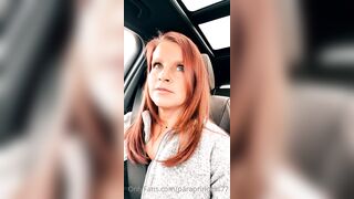 Kristikreamvip (paraprincess77) OnlyFans Leaks Paramedic 45 yo milf 14