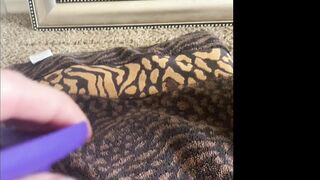 Kristikreamvip (paraprincess77) OnlyFans Leaks Paramedic 45 yo milf 39