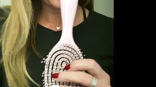 Kristikreamvip (paraprincess77) OnlyFans Leaks Paramedic 45 yo milf 71