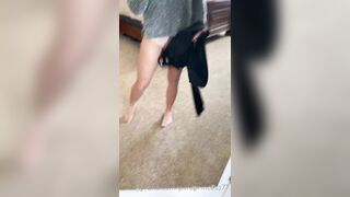 Kristikreamvip (paraprincess77) OnlyFans Leaks Paramedic 45 yo milf 26