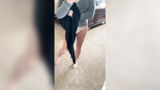 Kristikreamvip (paraprincess77) OnlyFans Leaks Paramedic 45 yo milf 26